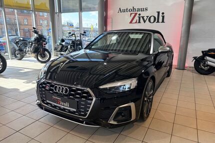 Audi S5 Gebrauchtwagen
