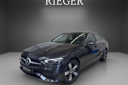 Mercedes-Benz C 220 Gebrauchtwagen