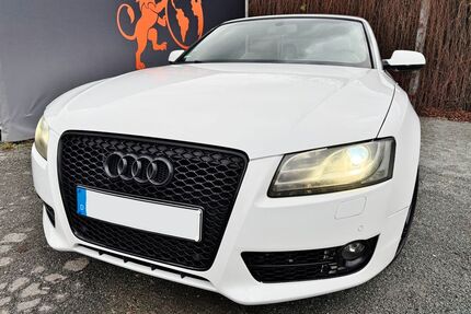 Audi A5 Gebrauchtwagen