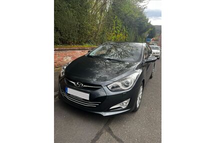Hyundai i40 Gebrauchtwagen