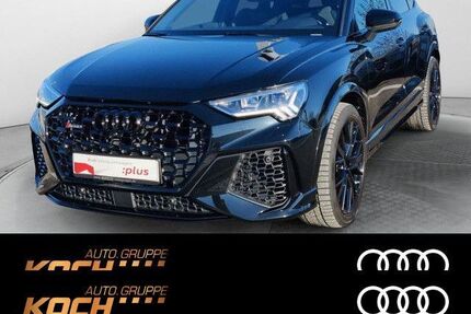 Audi RSQ3 Gebrauchtwagen