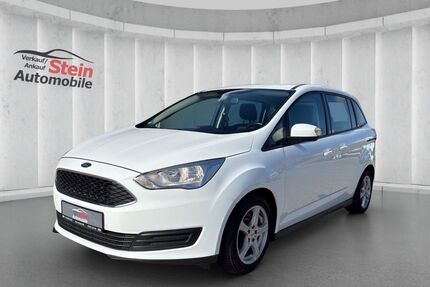 Ford Grand C-Max Gebrauchtwagen