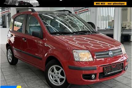 Fiat Panda Gebrauchtwagen