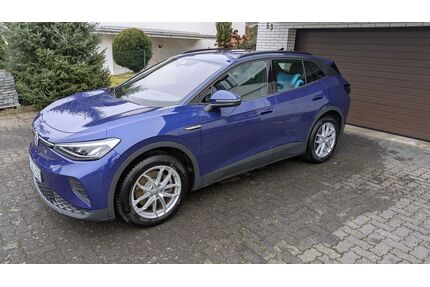 VW ID.4 Gebrauchtwagen