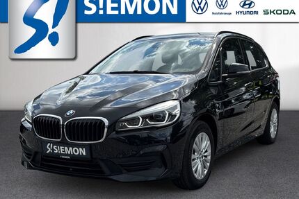 BMW 218 Active Tourer Gebrauchtwagen