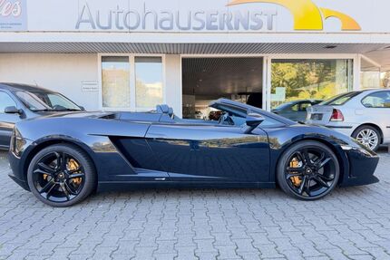 Lamborghini Gallardo Gebrauchtwagen