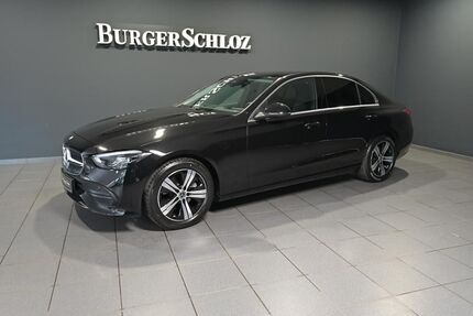 Mercedes-Benz C 180 Gebrauchtwagen