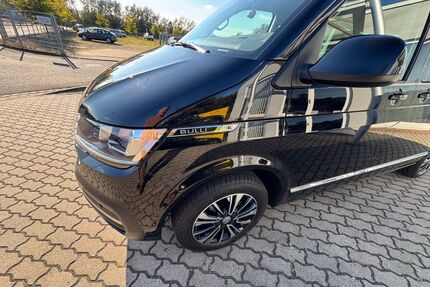 VW T6 Multivan Gebrauchtwagen