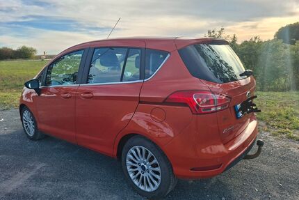 Ford B-Max Gebrauchtwagen