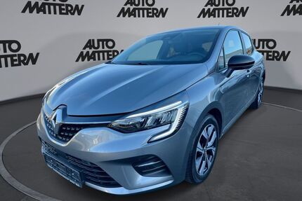 Renault Clio Gebrauchtwagen