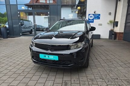 Opel Grandland (X) Gebrauchtwagen