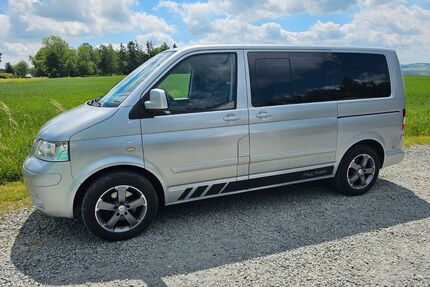 VW T5 Multivan Gebrauchtwagen