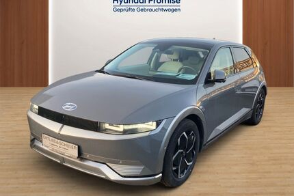 Hyundai IONIQ 5 Gebrauchtwagen