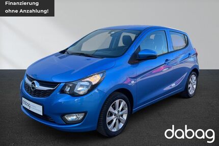 Opel Karl Gebrauchtwagen