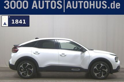 Citroen C4 Gebrauchtwagen