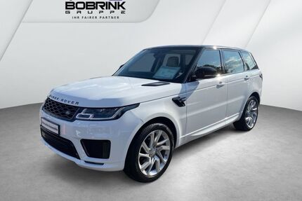 Land Rover Range Rover Sport Gebrauchtwagen