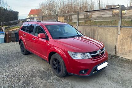 Fiat Freemont Gebrauchtwagen