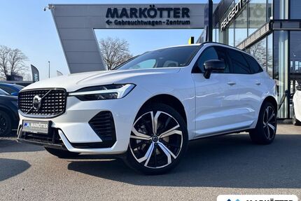 Volvo XC60 Gebrauchtwagen
