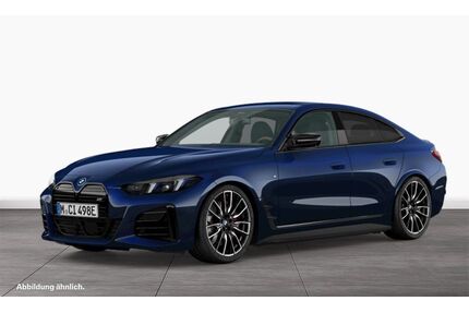 BMW i4 Gebrauchtwagen