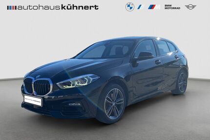 BMW 118 Gebrauchtwagen