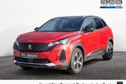 Peugeot 3008 Gebrauchtwagen