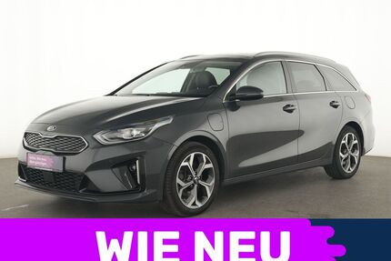Kia ceed / Ceed Gebrauchtwagen