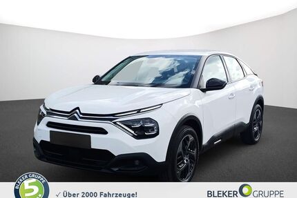 Citroen C4 Gebrauchtwagen