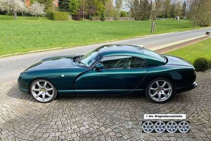 TVR Cerbera Gebrauchtwagen