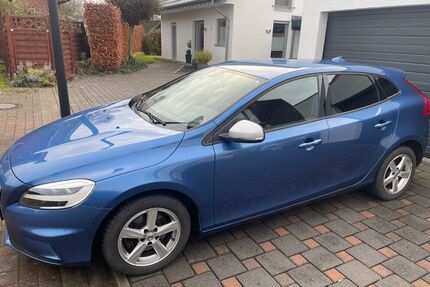 Volvo V40 Gebrauchtwagen