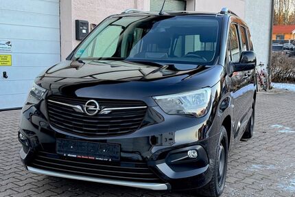 Opel Combo Gebrauchtwagen
