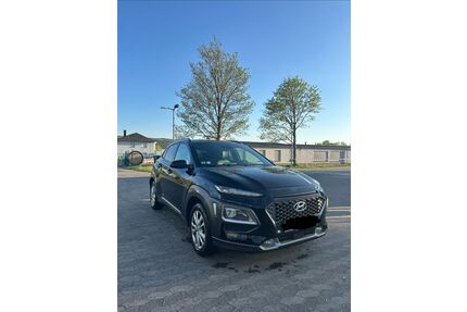 Hyundai KONA Gebrauchtwagen