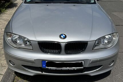 BMW 116 Gebrauchtwagen