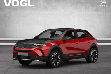 Opel Mokka Gebrauchtwagen