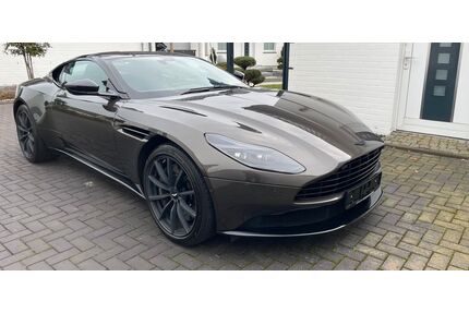 Aston Martin DB11 Gebrauchtwagen