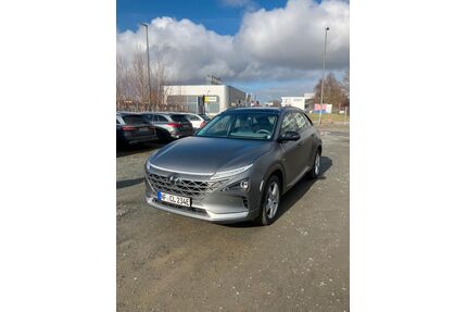 Hyundai NEXO Gebrauchtwagen