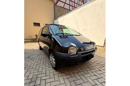 Renault Twingo Gebrauchtwagen