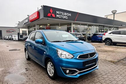 Mitsubishi Space Star Gebrauchtwagen