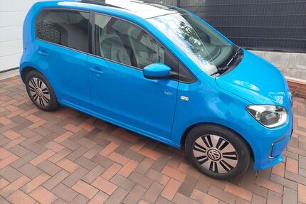 VW e-up! Gebrauchtwagen
