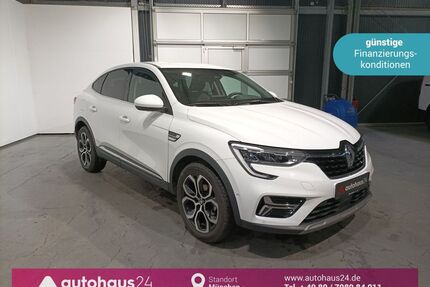 Renault Arkana Gebrauchtwagen