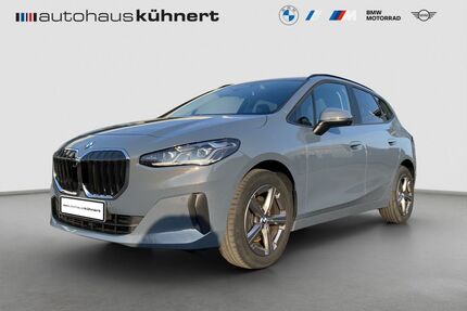 BMW 218 Active Tourer Gebrauchtwagen