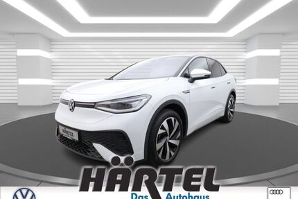 VW ID.5 Gebrauchtwagen