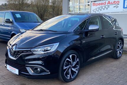 Renault Scenic Gebrauchtwagen
