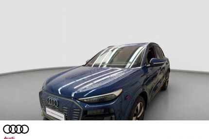 Audi Q6 e-tron Gebrauchtwagen