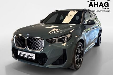 BMW iX1 Gebrauchtwagen