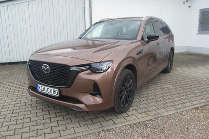 Mazda CX-80 Gebrauchtwagen