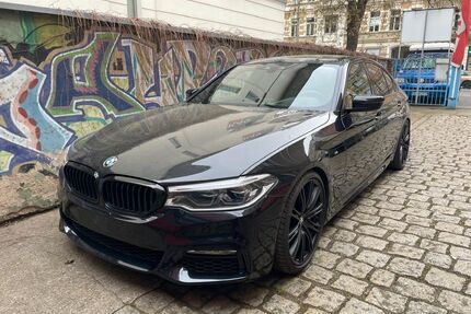 BMW 540 Gebrauchtwagen