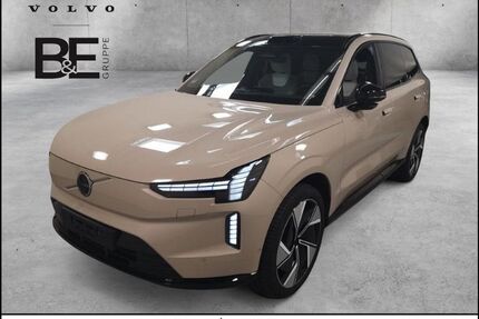 Volvo EX90 Gebrauchtwagen