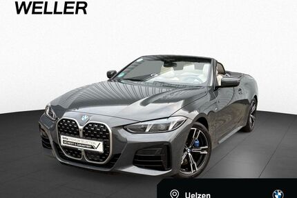 BMW 420 Gebrauchtwagen