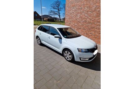 Skoda Rapid Gebrauchtwagen