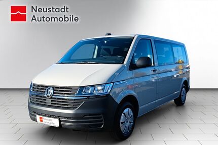 VW T6 Caravelle Gebrauchtwagen